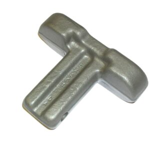 Draft Key Retainer, DA-00850-2