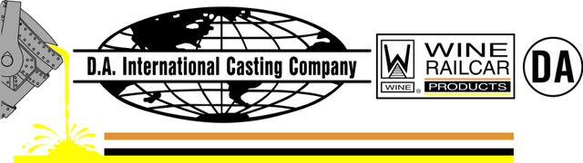 D.A. International Casting Company